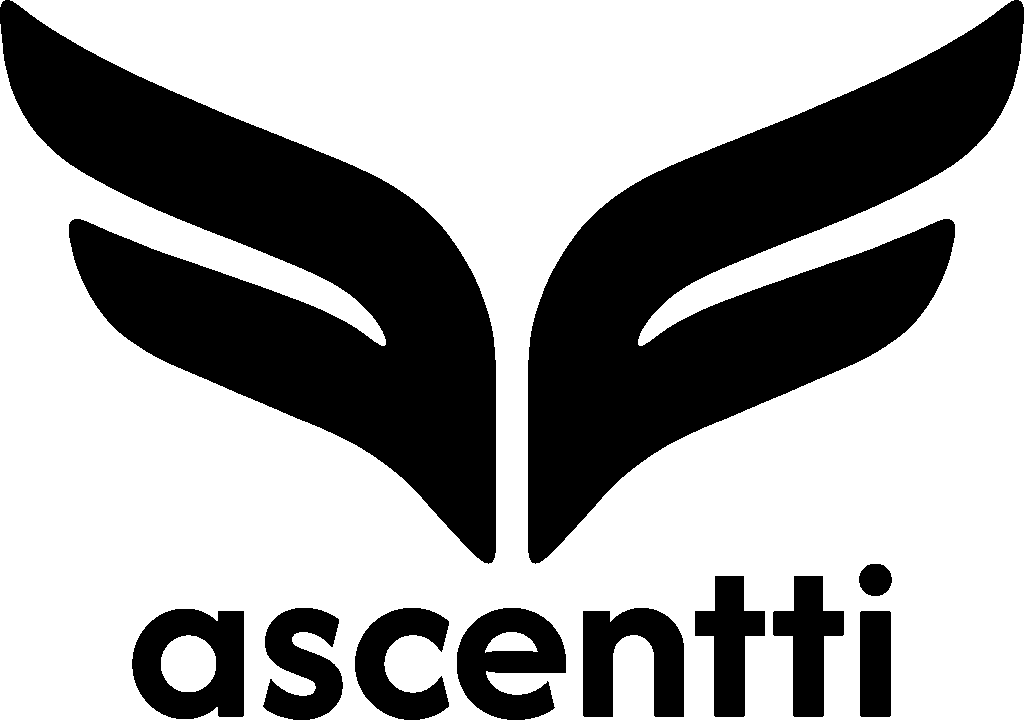 ascentti logo