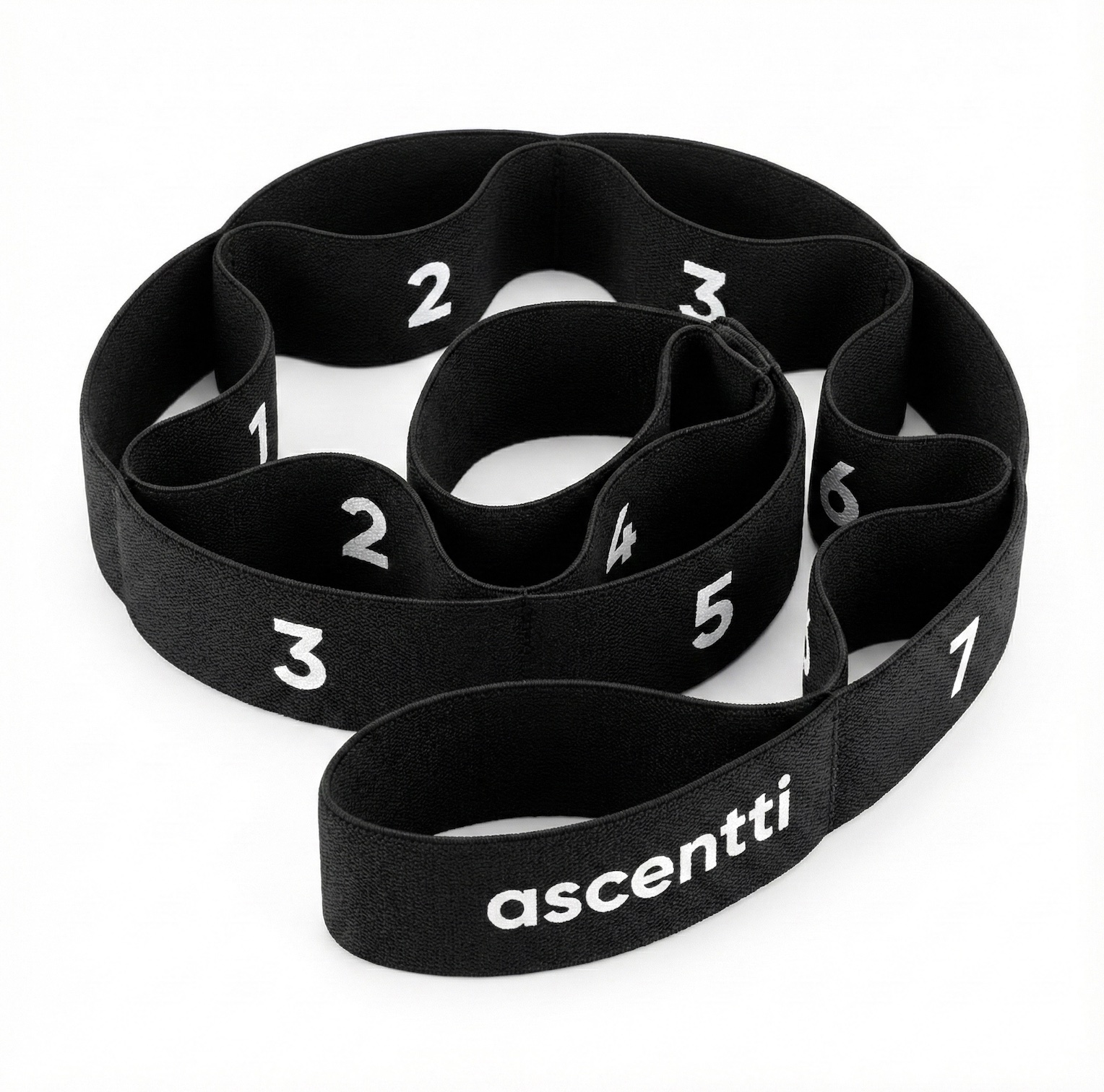 8 loop bands 8 loop bands