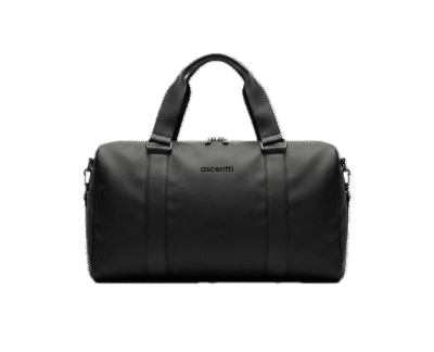duffel bag